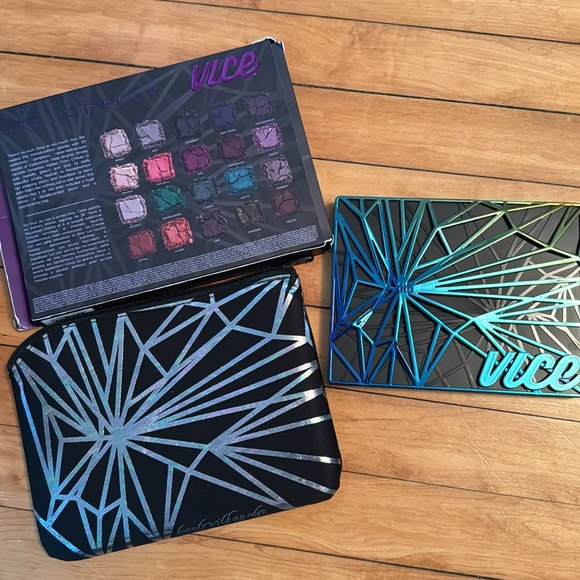 Urban Decay Vice Palatte - Picture 3 of 3